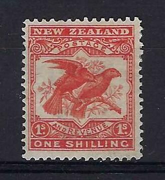 Image of New Zealand SG 385 LMM British Commonwealth Stamp